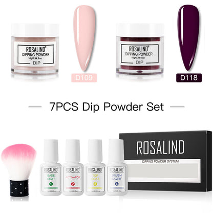 Nail Beauty Set