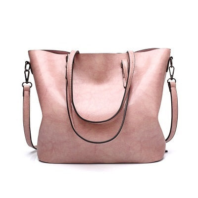 Youpi 9-Colour Fashion Tote – Stylish Shoulder & Messenger Bag 9 color youpi new handbag tote bag fashi | Ectron Online