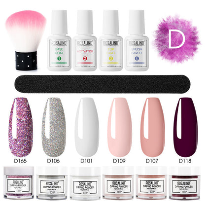 Nail Beauty Set