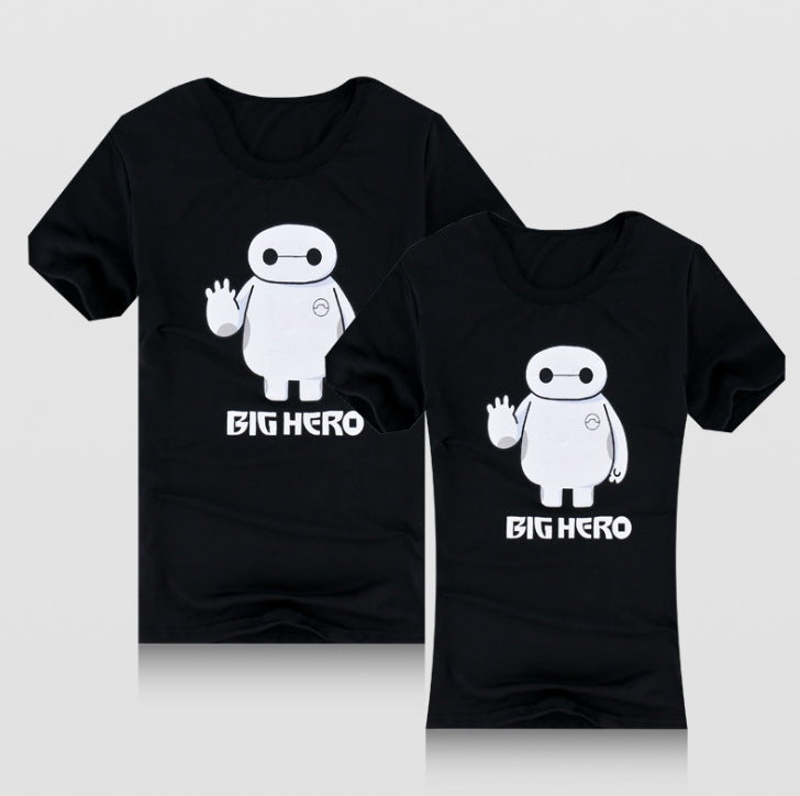 Men's 3D Big Hand Cotton T-Shirt – Summer Short Sleeve Tee Summer Men's Short Sleeve T-Shirt Men's | Ectron Online