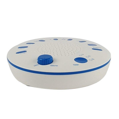 Baby's High Sound Quality Timing Music Sleep Aid Device White Noise Machine Sound Machine Music Player Help Baby Sleeping