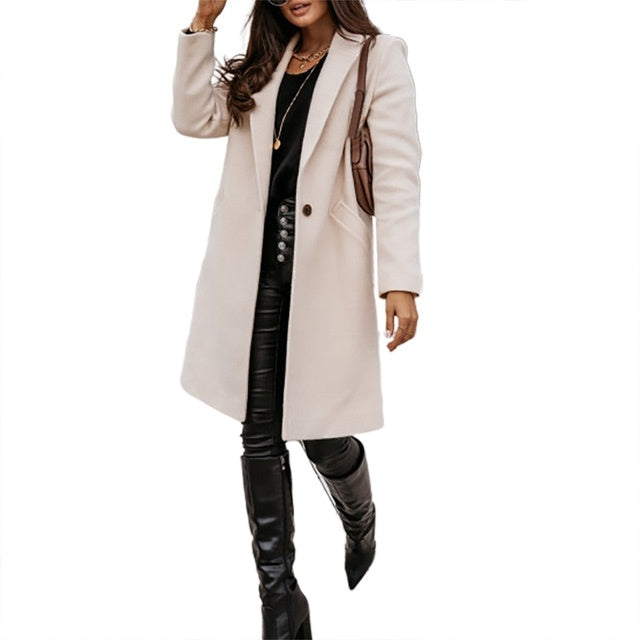 Women's Oversized Korean Bomber Jacket - Cozy Winter Style Winter Jackets For Women Jacket Oversize | Ectron Online