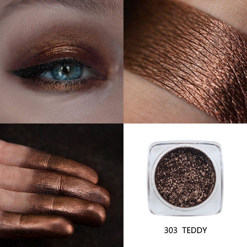 Pearlescent Eye Shadow Powder Pearlescent eye shadow powder | Ectron Online