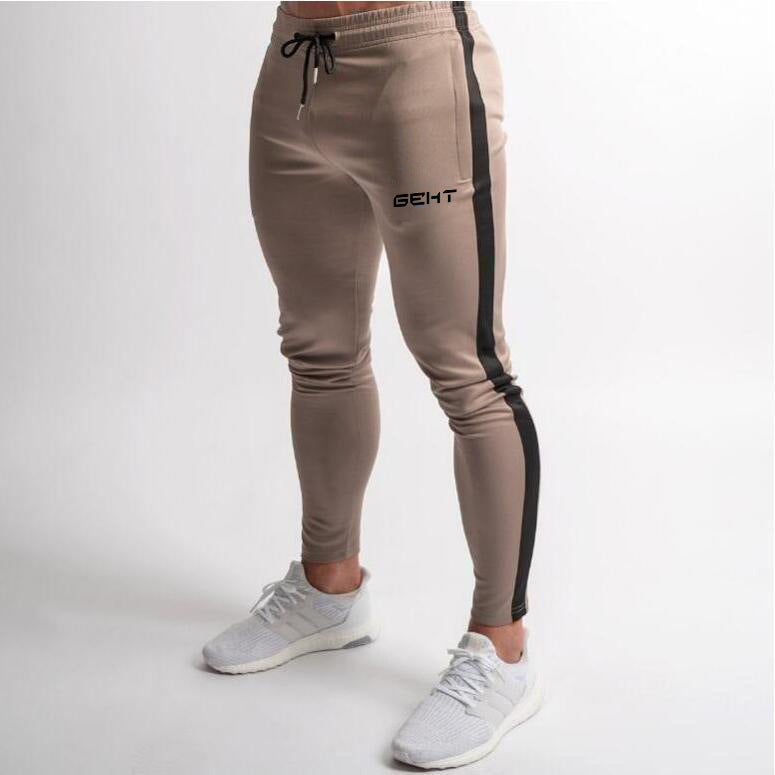 New Casual Gym Pants for Men Men’s Bottoms | Ectron Online
