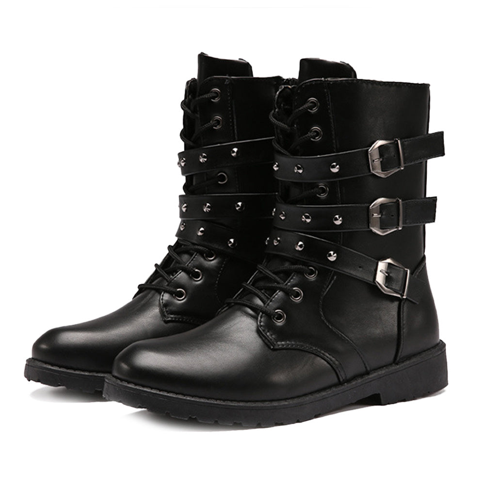 Men’s Martin Boots | Classic Durable & Stylish Footwear Men's Martin boots | Ectron Online