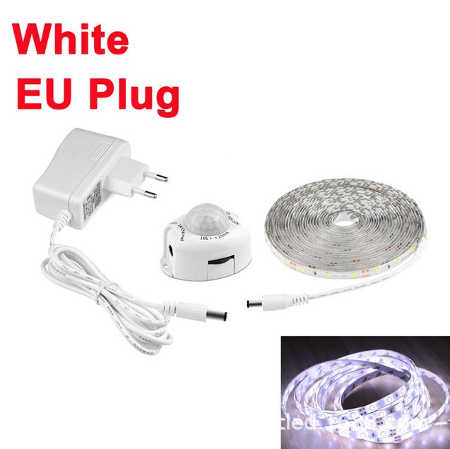 LED Intelligent Sensor Light Strip for Smart Lighting Led intelligent sensor light strip | Ectron Online