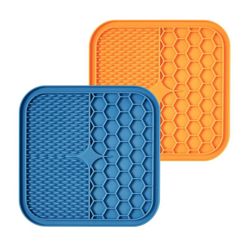 Suction Cup Licking Pad Suction Cup Licking Pad Anti-Choking Slo | Ectron Online