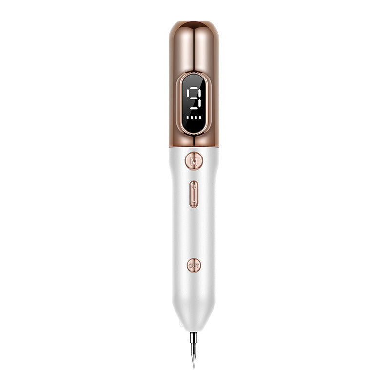 Plasma Pen for Tattoo, Mole & Dark Spot Removal Tool Tattoo Mole Removal Plasma Pen Laser Fac | Ectron Online