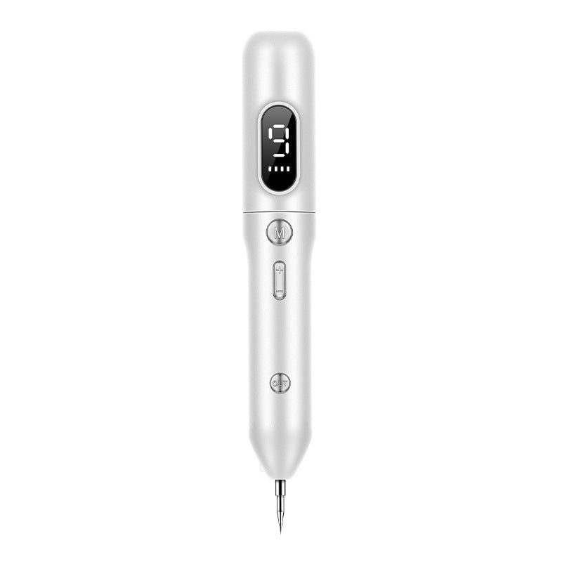 Plasma Pen for Tattoo, Mole & Dark Spot Removal Tool Tattoo Mole Removal Plasma Pen Laser Fac | Ectron Online