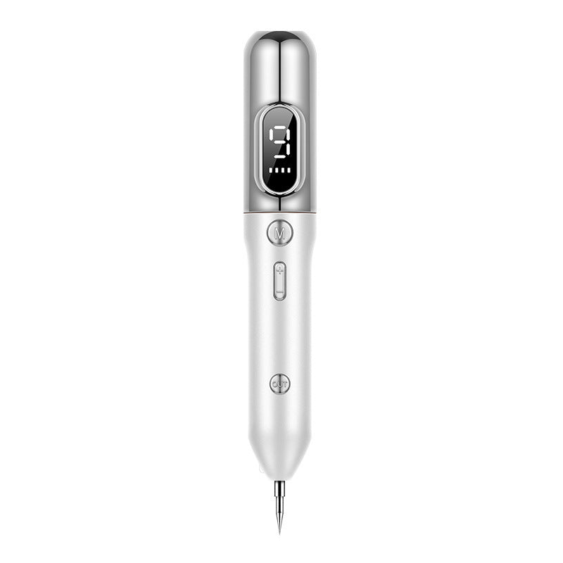 Plasma Pen for Tattoo, Mole & Dark Spot Removal Tool Tattoo Mole Removal Plasma Pen Laser Fac | Ectron Online