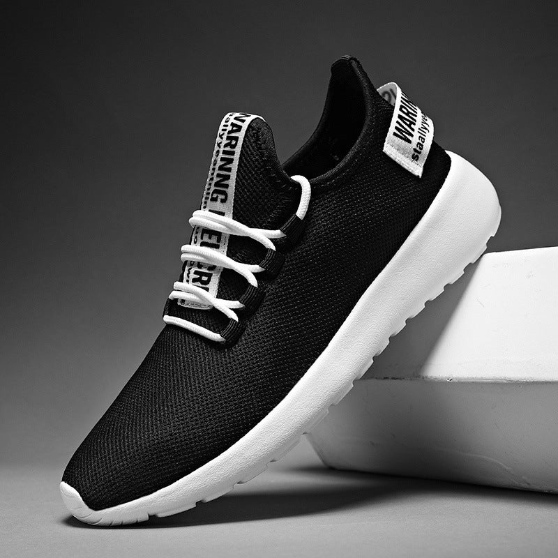 Breathable Running Shoes Men's Shoes | Ectron Online