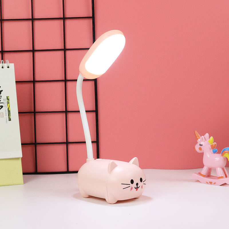 LED Cartoon Cute Pet Hose Night Light, USB Rechargeable LED Cartoon Cute Pet Hose Night Light Fo | Ectron Online