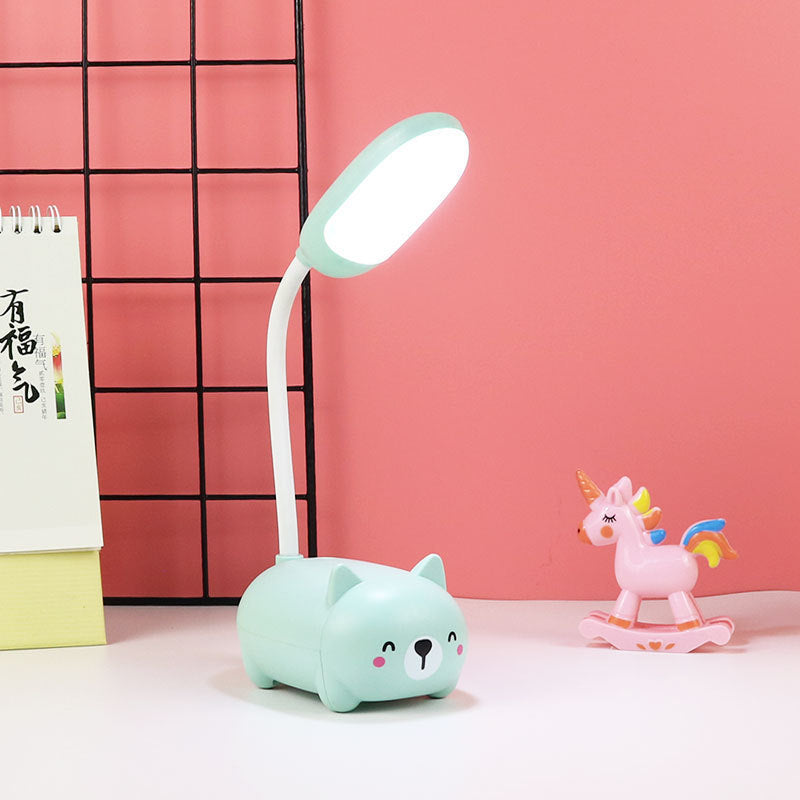 LED Cartoon Cute Pet Hose Night Light, USB Rechargeable LED Cartoon Cute Pet Hose Night Light Fo | Ectron Online