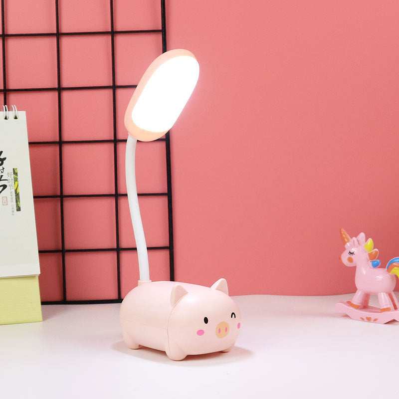 LED Cartoon Cute Pet Hose Night Light, USB Rechargeable LED Cartoon Cute Pet Hose Night Light Fo | Ectron Online