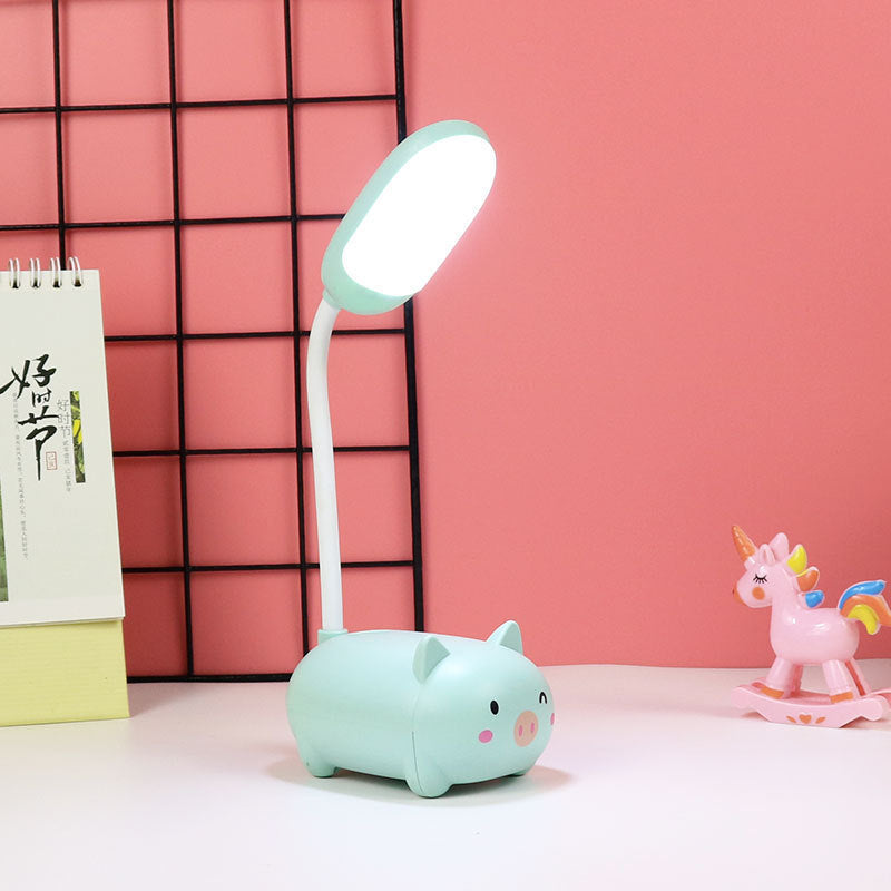 LED Cartoon Cute Pet Hose Night Light, USB Rechargeable LED Cartoon Cute Pet Hose Night Light Fo | Ectron Online