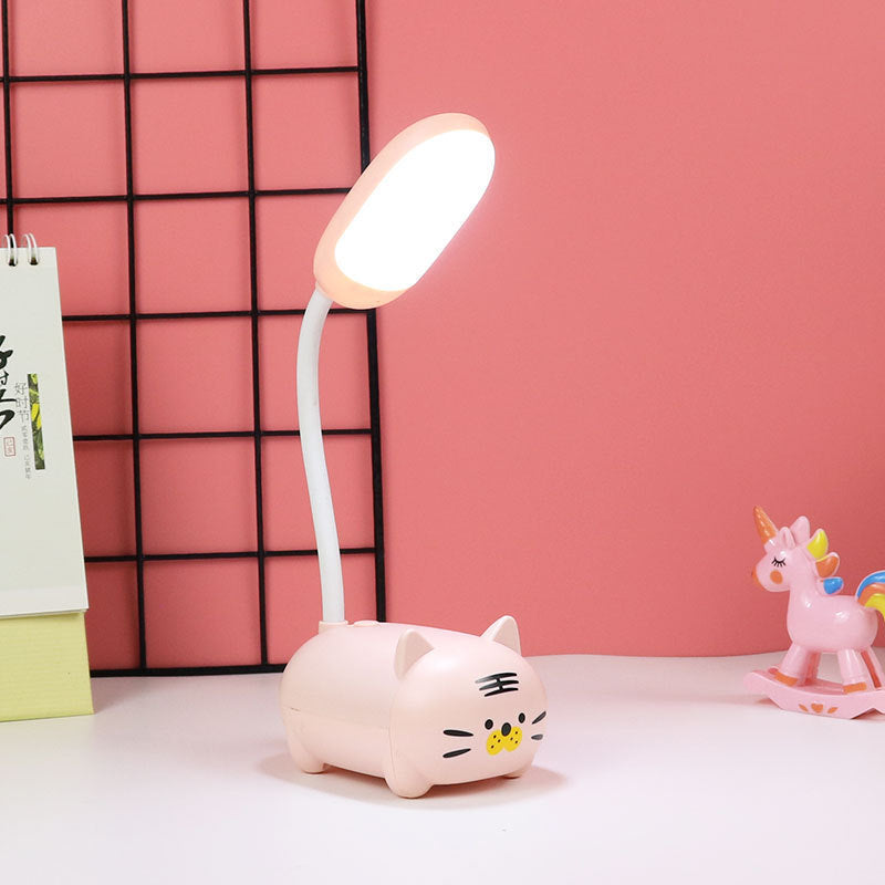 LED Cartoon Cute Pet Hose Night Light, USB Rechargeable LED Cartoon Cute Pet Hose Night Light Fo | Ectron Online