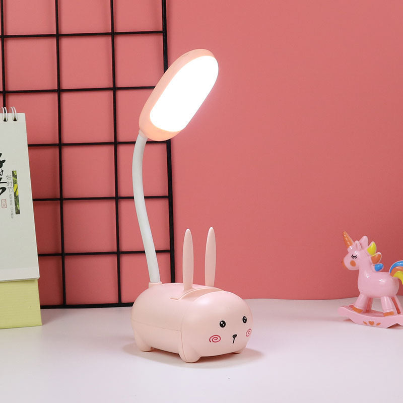 LED Cartoon Cute Pet Hose Night Light, USB Rechargeable LED Cartoon Cute Pet Hose Night Light Fo | Ectron Online