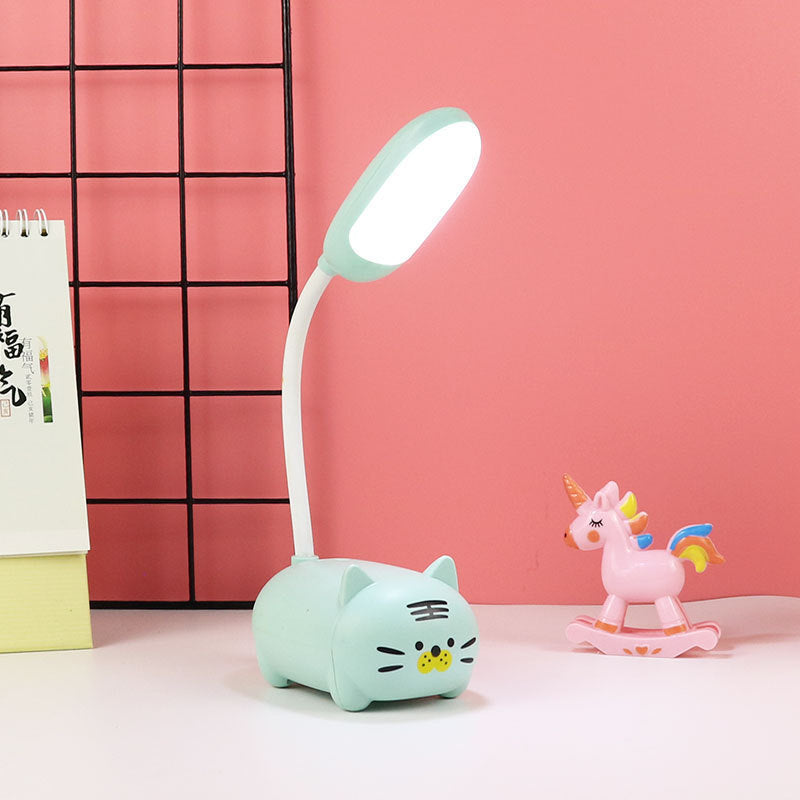 LED Cartoon Cute Pet Hose Night Light, USB Rechargeable LED Cartoon Cute Pet Hose Night Light Fo | Ectron Online