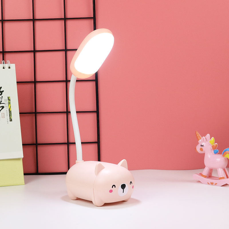 LED Cartoon Cute Pet Hose Night Light, USB Rechargeable LED Cartoon Cute Pet Hose Night Light Fo | Ectron Online
