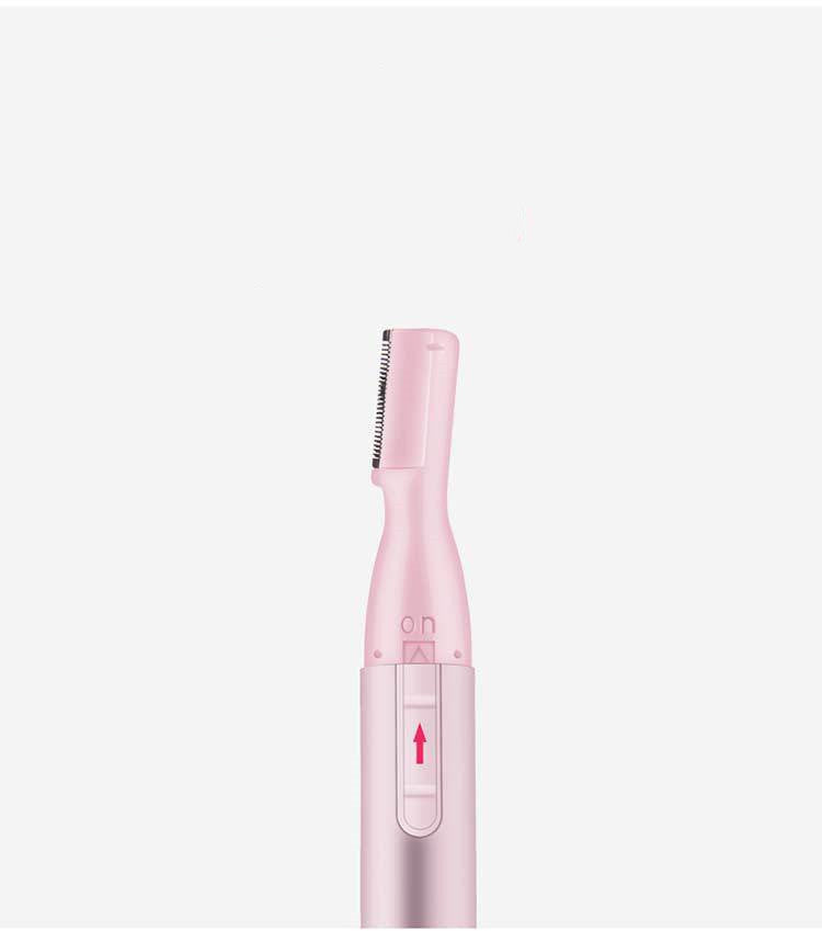 Electric Eyebrow Trimmer, Ladies Eyebrow Trimmer, Eyebrow Trimmer