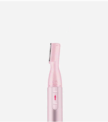 Electric Eyebrow Trimmer, Ladies Eyebrow Trimmer, Eyebrow Trimmer