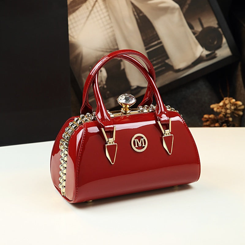 Niche Design Luxury Leather Handbags - Exclusive Styles Niche Design Luxury Leather Handbags | Ectron Online