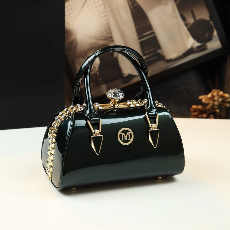 Niche Design Luxury Leather Handbags - Exclusive Styles Niche Design Luxury Leather Handbags | Ectron Online