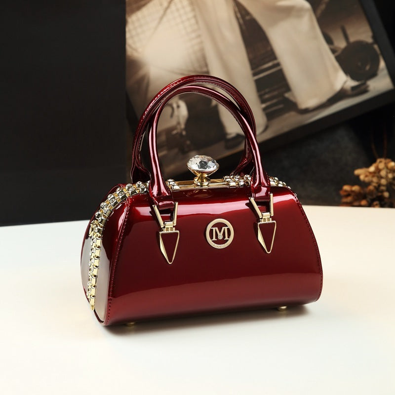 Niche Design Luxury Leather Handbags - Exclusive Styles Niche Design Luxury Leather Handbags | Ectron Online