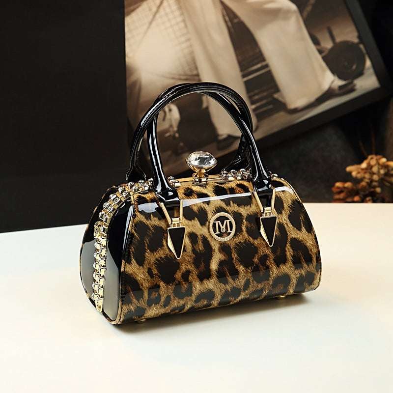Niche Design Luxury Leather Handbags - Exclusive Styles Niche Design Luxury Leather Handbags | Ectron Online