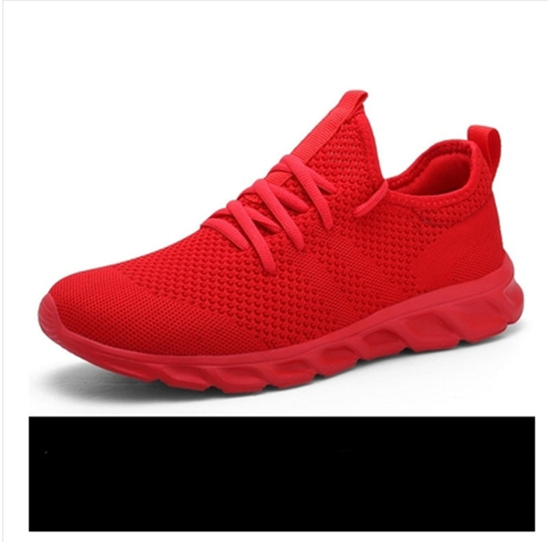 Men’s Spring Sneakers – Breathable Casual Jogging Sport Shoes Men’s Spring Sneakers – Breathable Casual Jogging Sport Shoes | Ectron Online