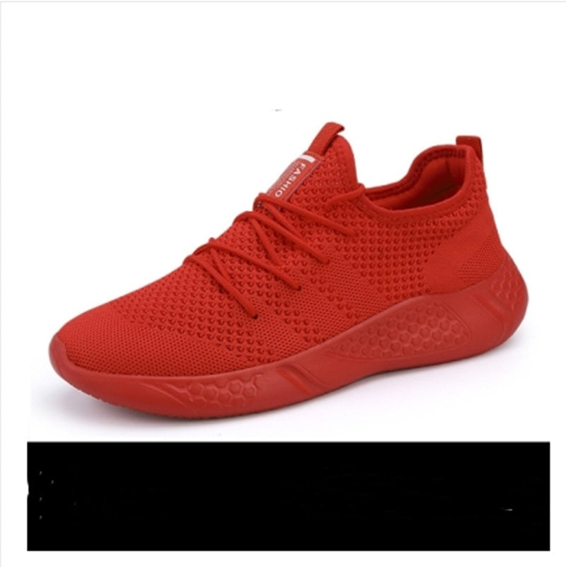 Men’s Spring Sneakers – Breathable Casual Jogging Sport Shoes Men’s Spring Sneakers – Breathable Casual Jogging Sport Shoes | Ectron Online