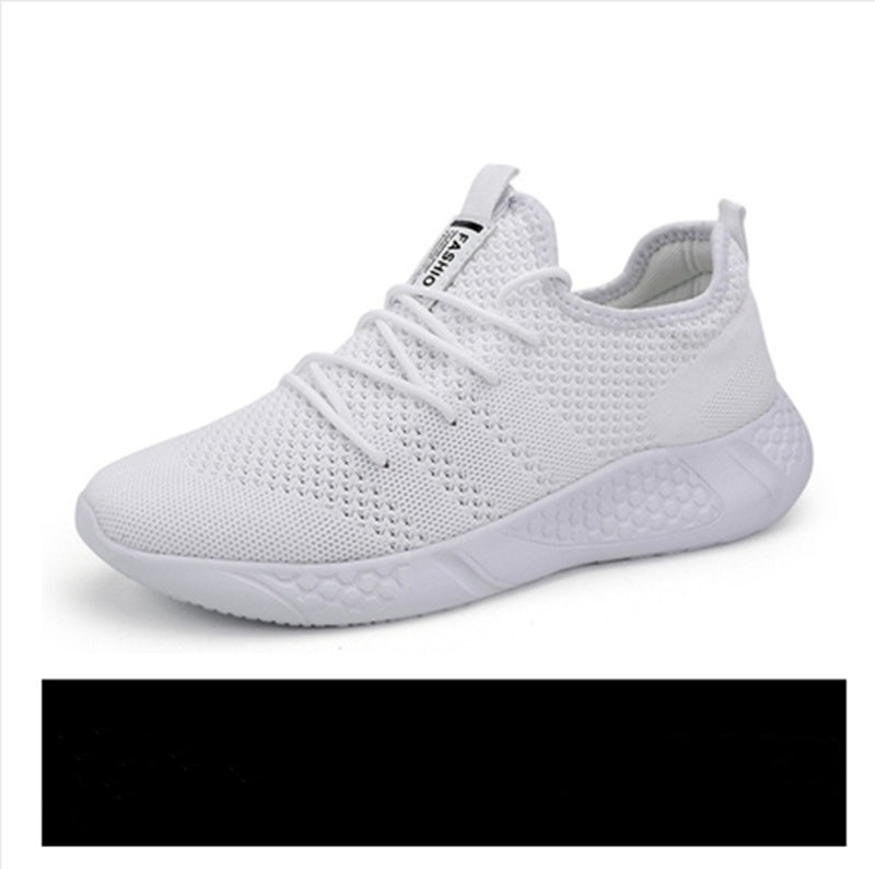Men’s Spring Sneakers – Breathable Casual Jogging Sport Shoes Men’s Spring Sneakers – Breathable Casual Jogging Sport Shoes | Ectron Online