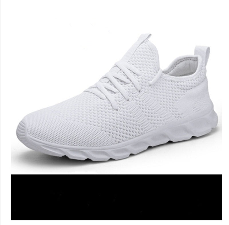 Men’s Spring Sneakers – Breathable Casual Jogging Sport Shoes Men’s Spring Sneakers – Breathable Casual Jogging Sport Shoes | Ectron Online