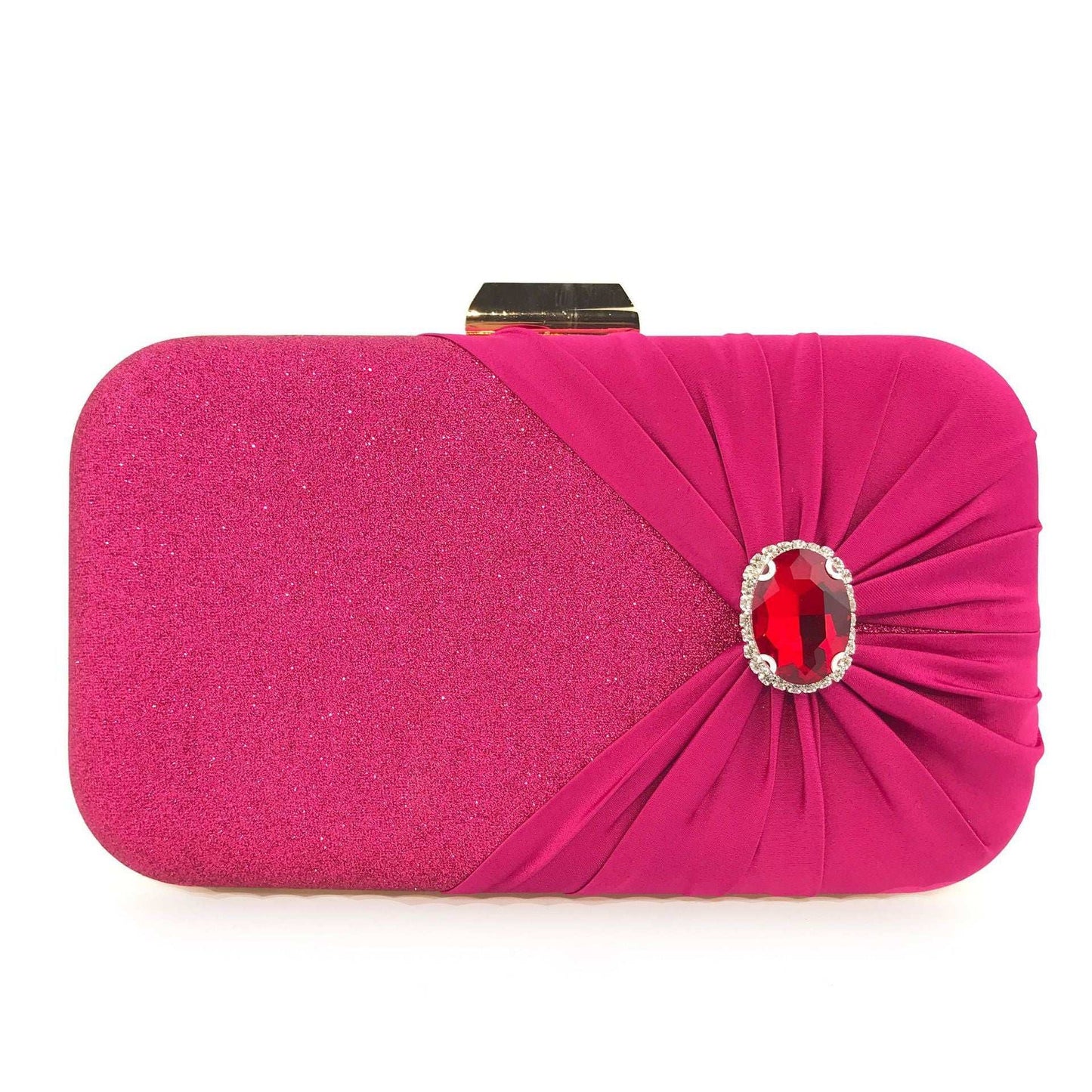 New Style Diamond Dinner Bag Ladies Clutch