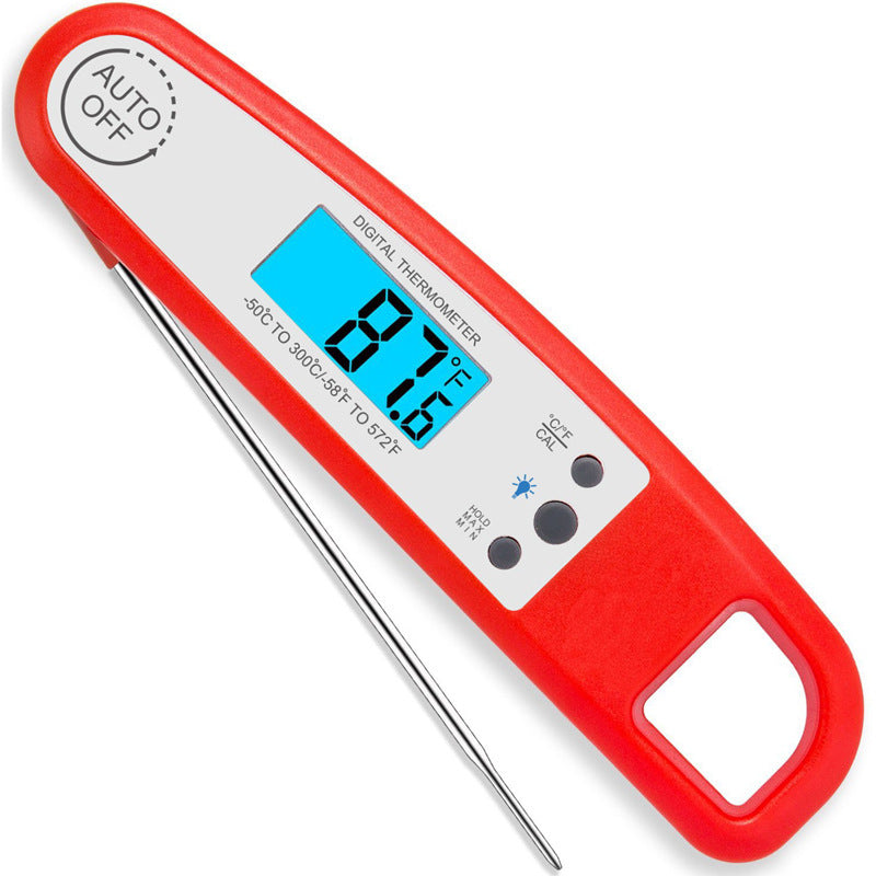 Cooking Meat Thermometer for Baked Goods – Accurate Temperature Tool Cooking Baked Goods Meat Thermometer | Ectron Online