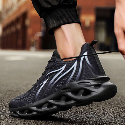 Large Size, Trendy Low-Top Sneakers for Men | Ectron Online Men's Shoes | Ectron Online