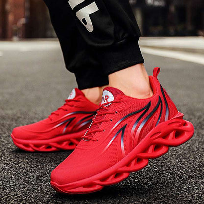 Large Size, Trendy Low-Top Sneakers for Men | Ectron Online Men's Shoes | Ectron Online