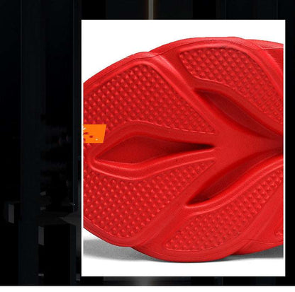 Large Size, Trendy Low-Top Sneakers for Men | Ectron Online Men's Shoes | Ectron Online