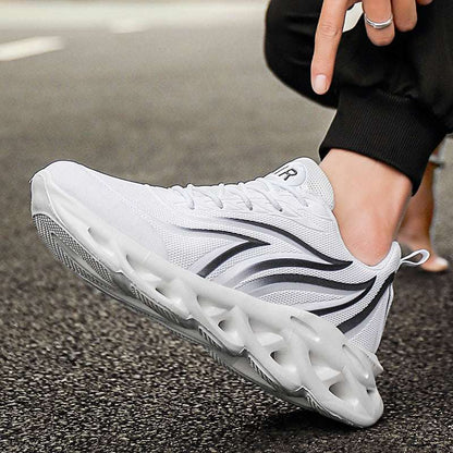 Large Size, Trendy Low-Top Sneakers for Men | Ectron Online Men's Shoes | Ectron Online