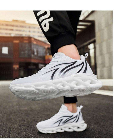 Large Size, Trendy Low-Top Sneakers for Men | Ectron Online Men's Shoes | Ectron Online