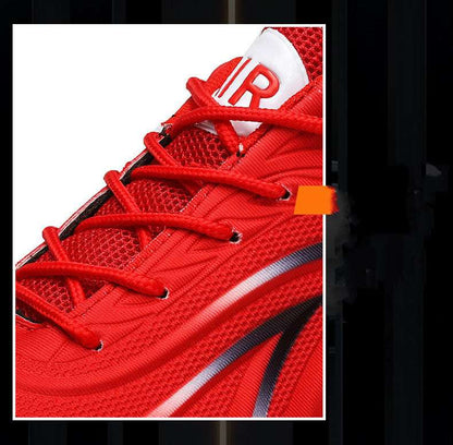Large Size, Trendy Low-Top Sneakers for Men | Ectron Online Men's Shoes | Ectron Online