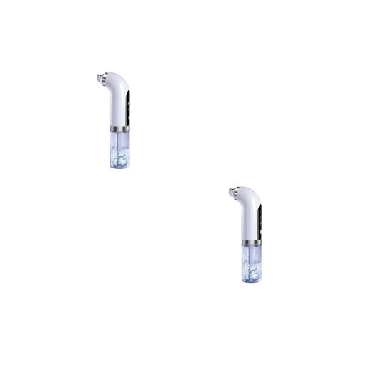 Electric Vacuum Blackhead Acne Pore Cleaner - Ectron Online