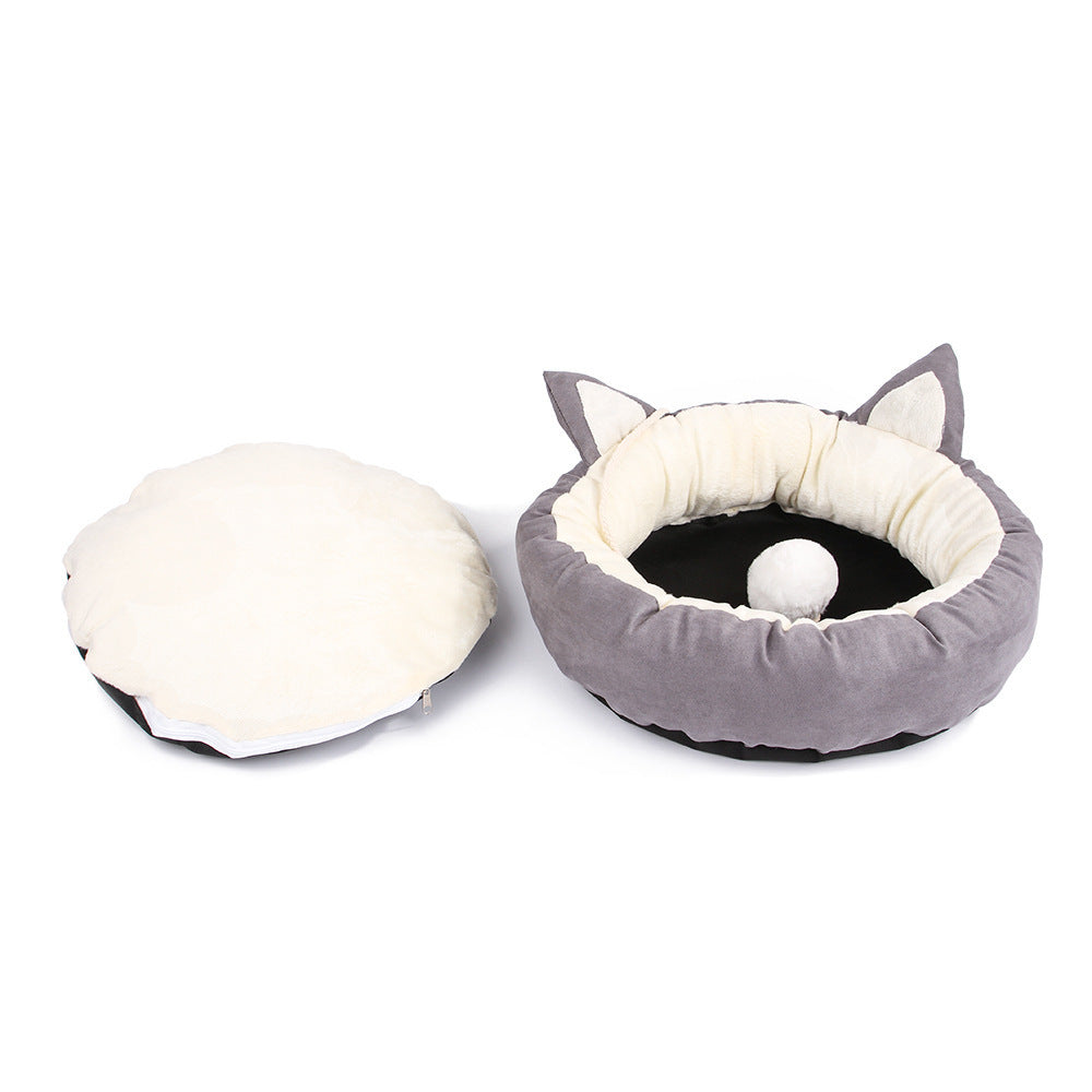 Four Seasons General Small And Medium Pet Nest