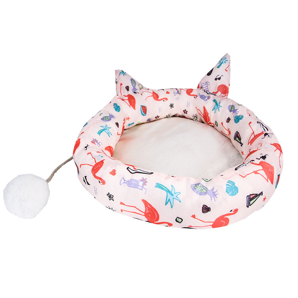 Four Seasons General Small And Medium Pet Nest Four Seasons General Small And Medium Pe | Ectron Online