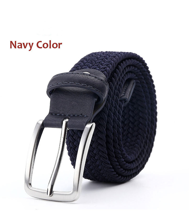 Stitched Elastic Band (No Holes) - Durable & Flexible Stitched Elastic Band Without Holes | Ectron Online