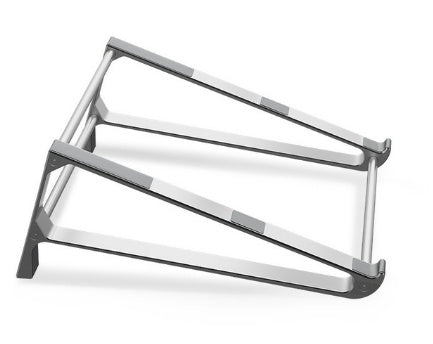 Multifunctional Notebook Stand – Increased Storage & Ergonomic Design Increased Storage Multifunctional Notebo | Ectron Online