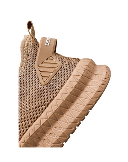 Extra Large Summer Men's Shoes Breathable Sneakers