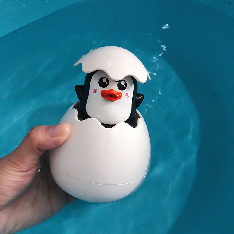 Quack-tacular Shower Spray Duck Toy for Kids duck toy | Ectron Online
