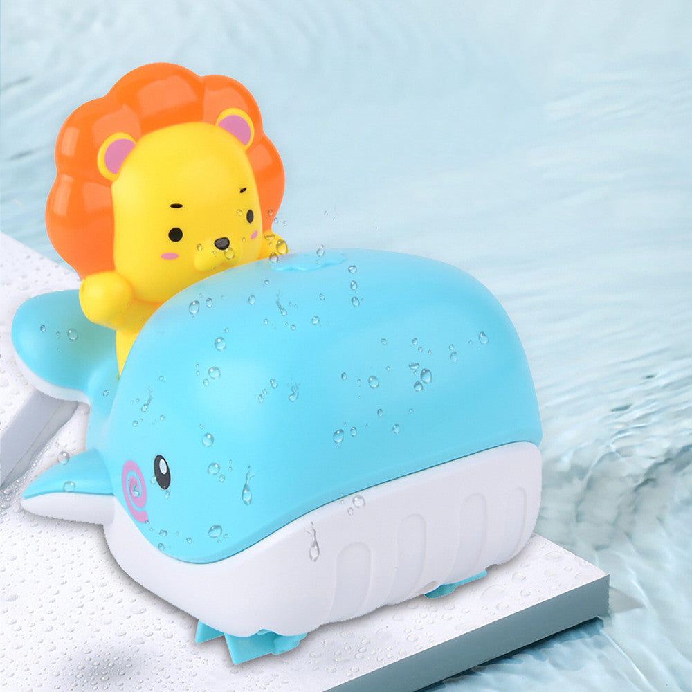 Quack-tacular Shower Spray Duck Toy for Kids duck toy | Ectron Online