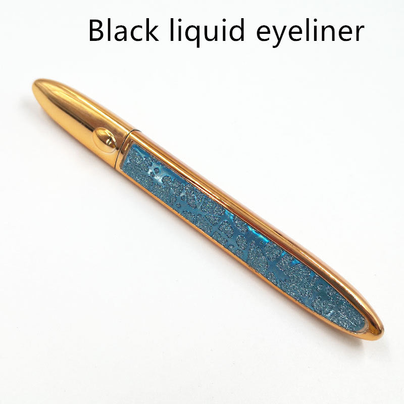 Self-Adhesive False Eyelashes –Multicolour Eyeliner,Glue-Free Lash Kit False Eyelashes Self-adhesive Eyeliner M | Ectron Online